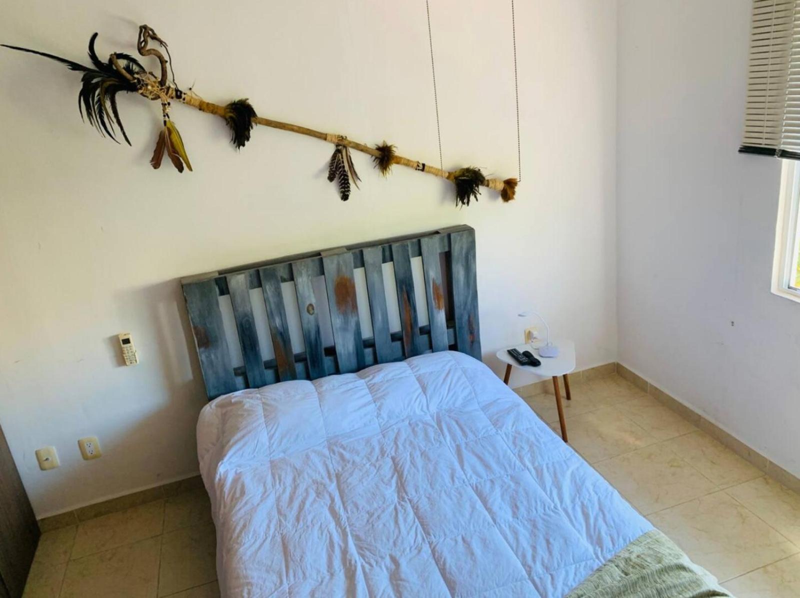 La Casa De Leo Recamara 1 Cardiell Qroo Apartamento Playa del Carmen